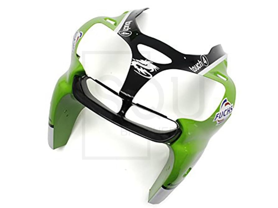 Amazon.co.jp: SQUbrother 2000 2001 2002 ZX6R ZX-6R 636 ZX6R